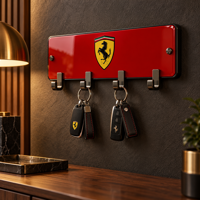 Accessories